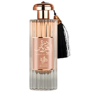 Durrat Al Aroos - Perfume Árabe