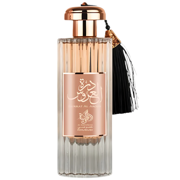 Durrat Al Aroos - Perfume Árabe