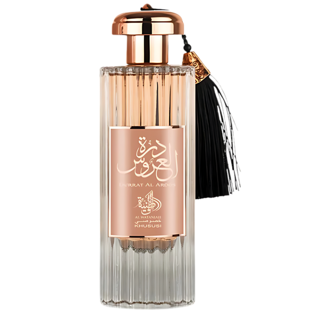 Durrat Al Aroos - Perfume Árabe