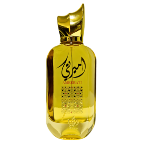 Ameerati -Perfume Árabe