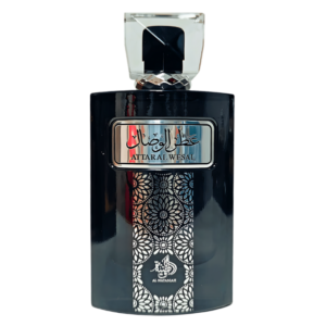 Attar Al Wesal - Perfume Árabe