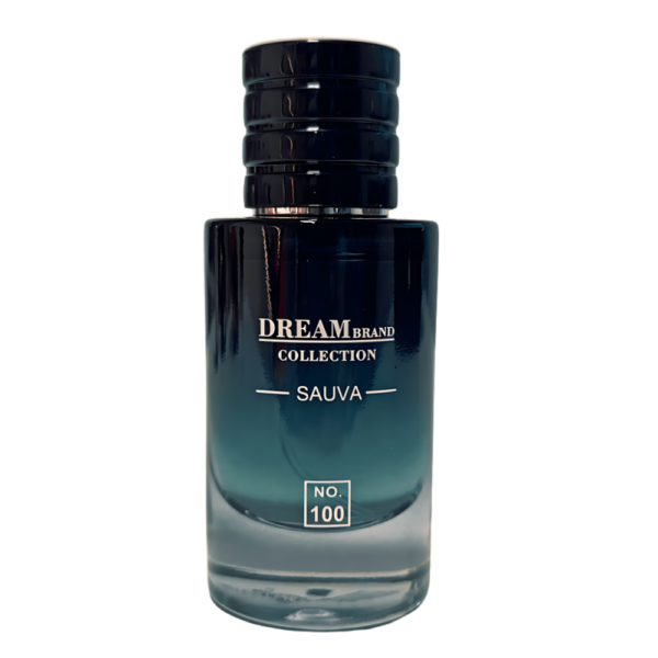 Miniatura- Inspiração Sauvage