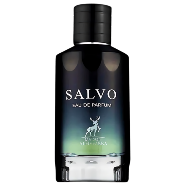Salvo - Perfume Árabe