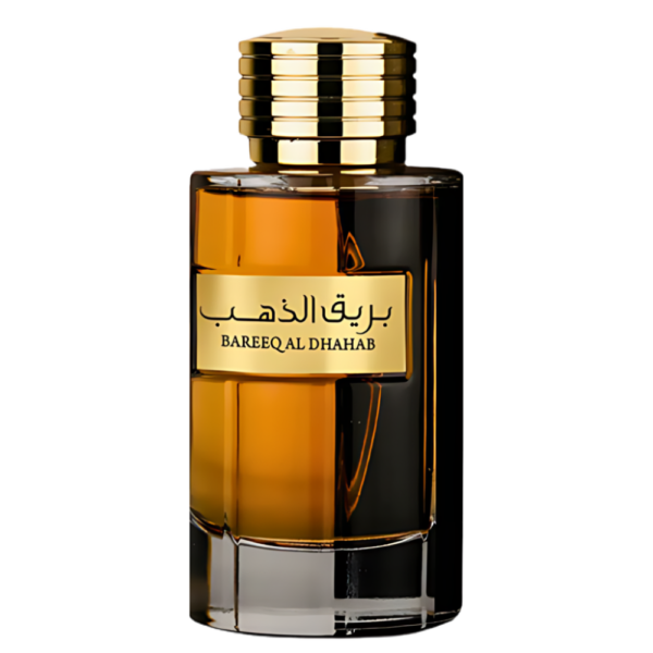 Bareeq Al Dhahab - Perfume Árabe