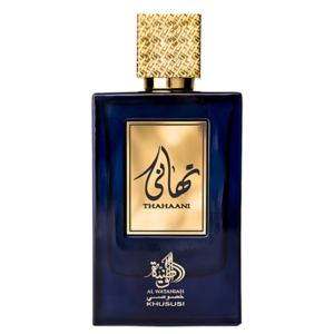 Thahaani - Perfume Árabe