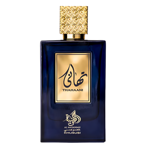 Thahaani - Perfume Árabe