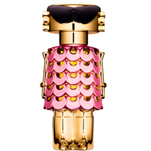 Miniatura - Inspiração Fame Pink