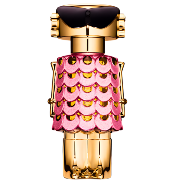 Miniatura - Inspiração Fame Pink