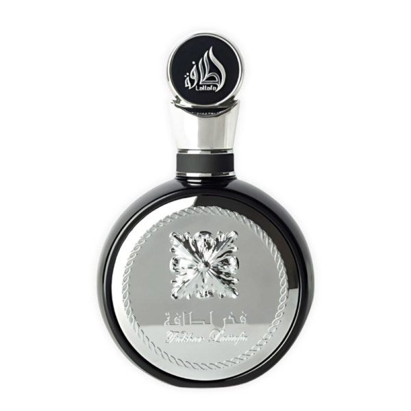 Fakhar Black -Perfume Árabe