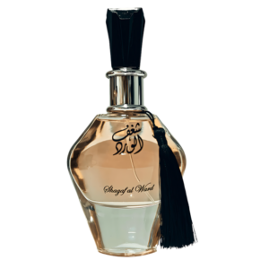 Shagaf Al Ward -Perfume Árabe