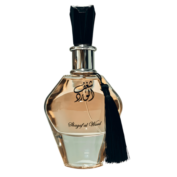 Shagaf Al Ward -Perfume Árabe
