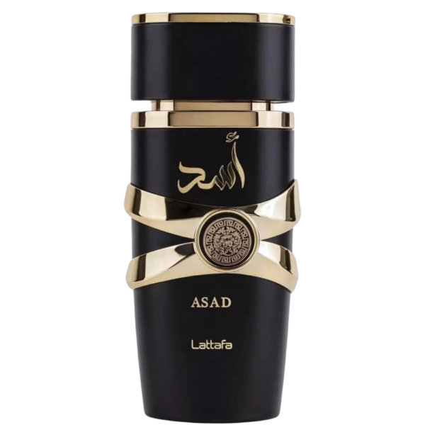 Asad -Perfume Árabe
