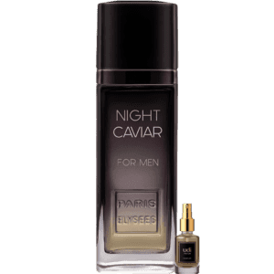 Night Caviar - Decant