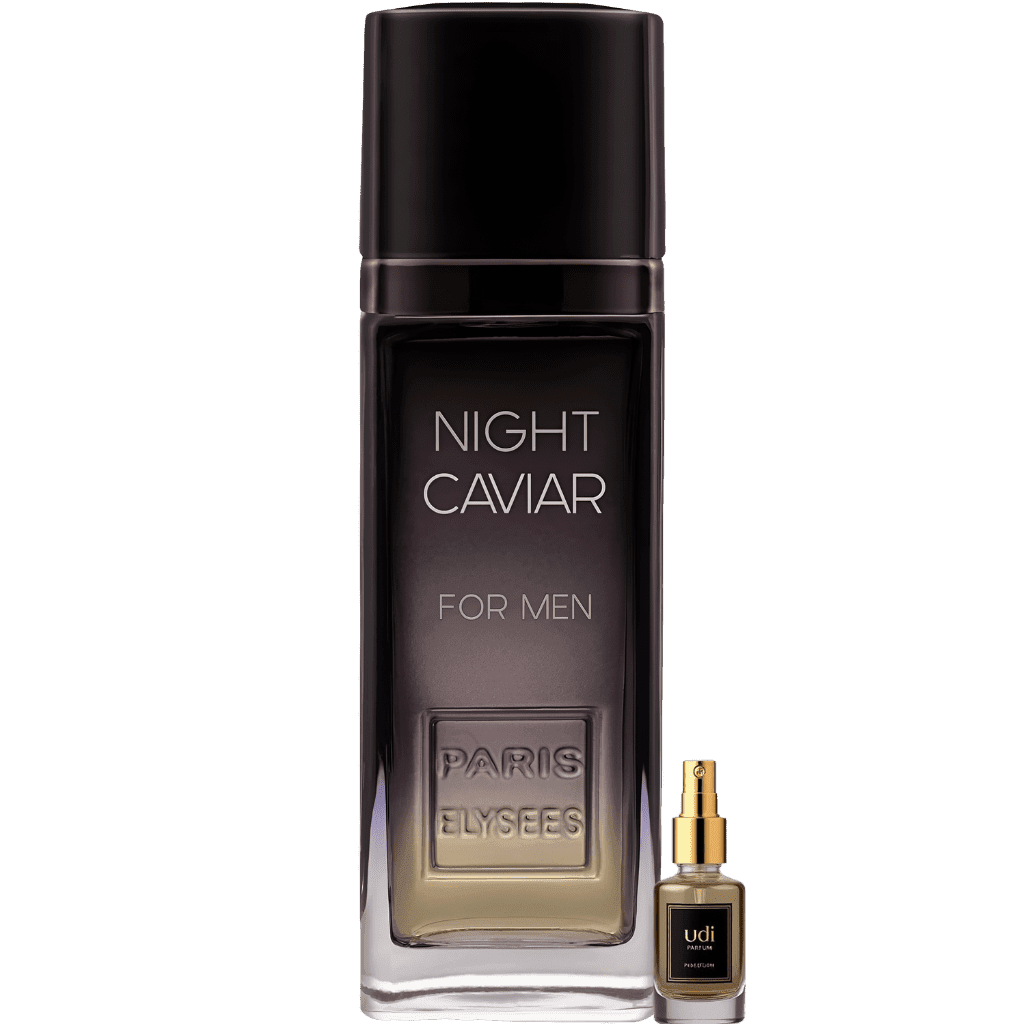 Night Caviar - Decant