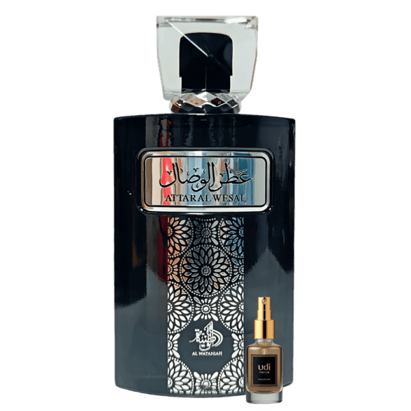 Attar Al Wesal - Decant