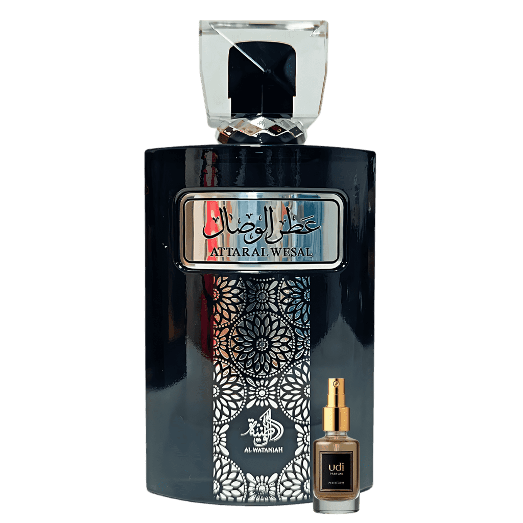 Attar Al Wesal - Decant