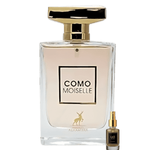 Como Moiselle - Decant