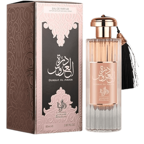 Durrat Al Aroos - Perfume Árabe - Imagem 2