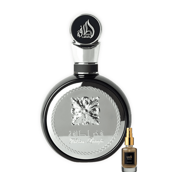 Fakhar Black - Decant