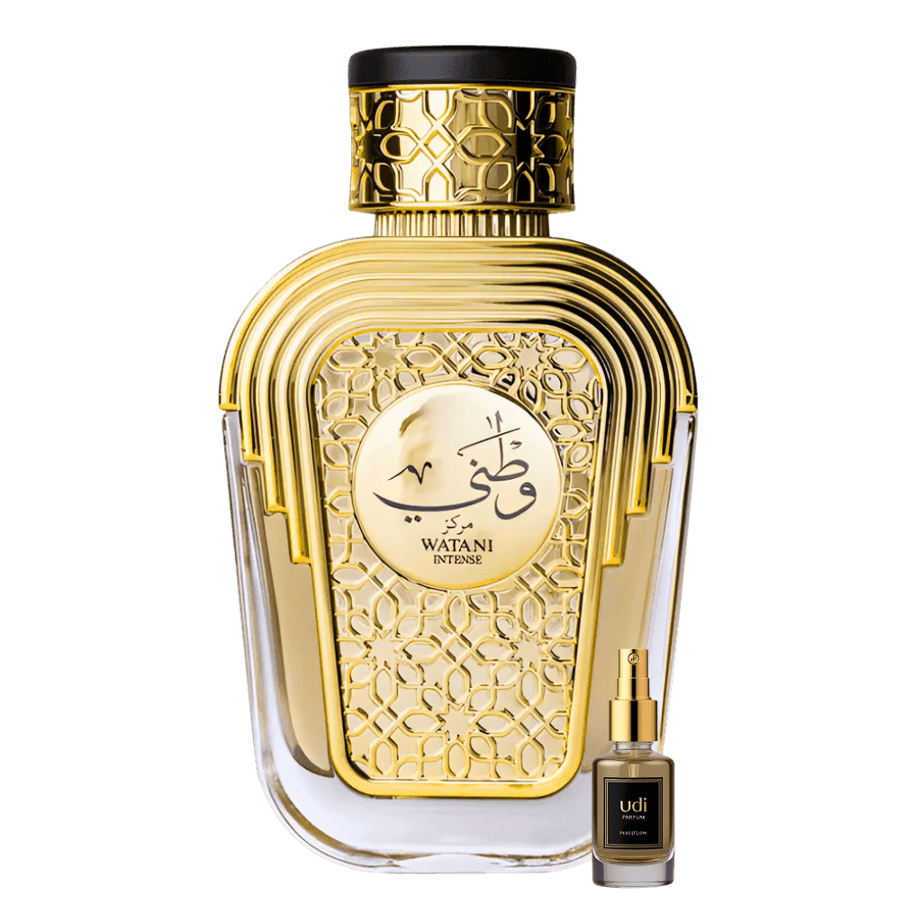 Watani Intense -Decant