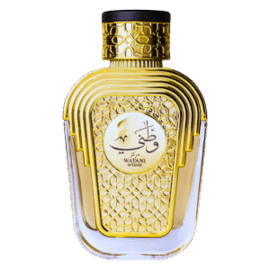 Watani Intense -Perfume Árabe