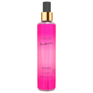 Body Splash - Inspiração Fantasy