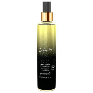 Body Splash - Inspiração Libre