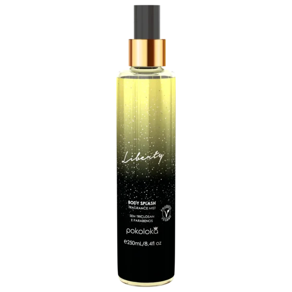 Body Splash - Inspiração Libre