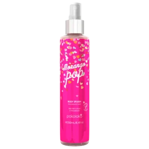 Body Splash - Morango Pop