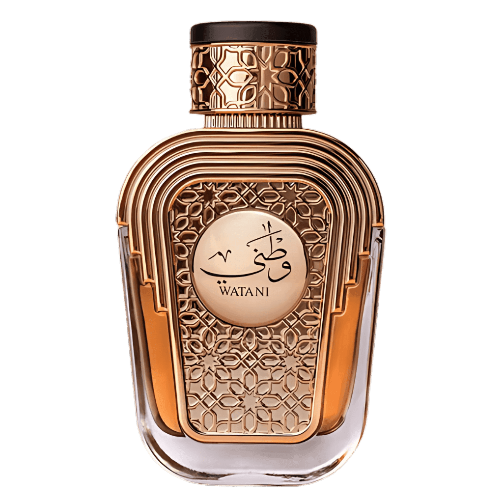 Watani -Perfume Árabe