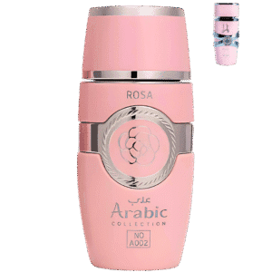 Yara – Arabic um perfume árabe feminino .Fragrância doce, meiga e feminina
