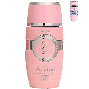 Yara – Arabic um perfume árabe feminino .Fragrância doce, meiga e feminina