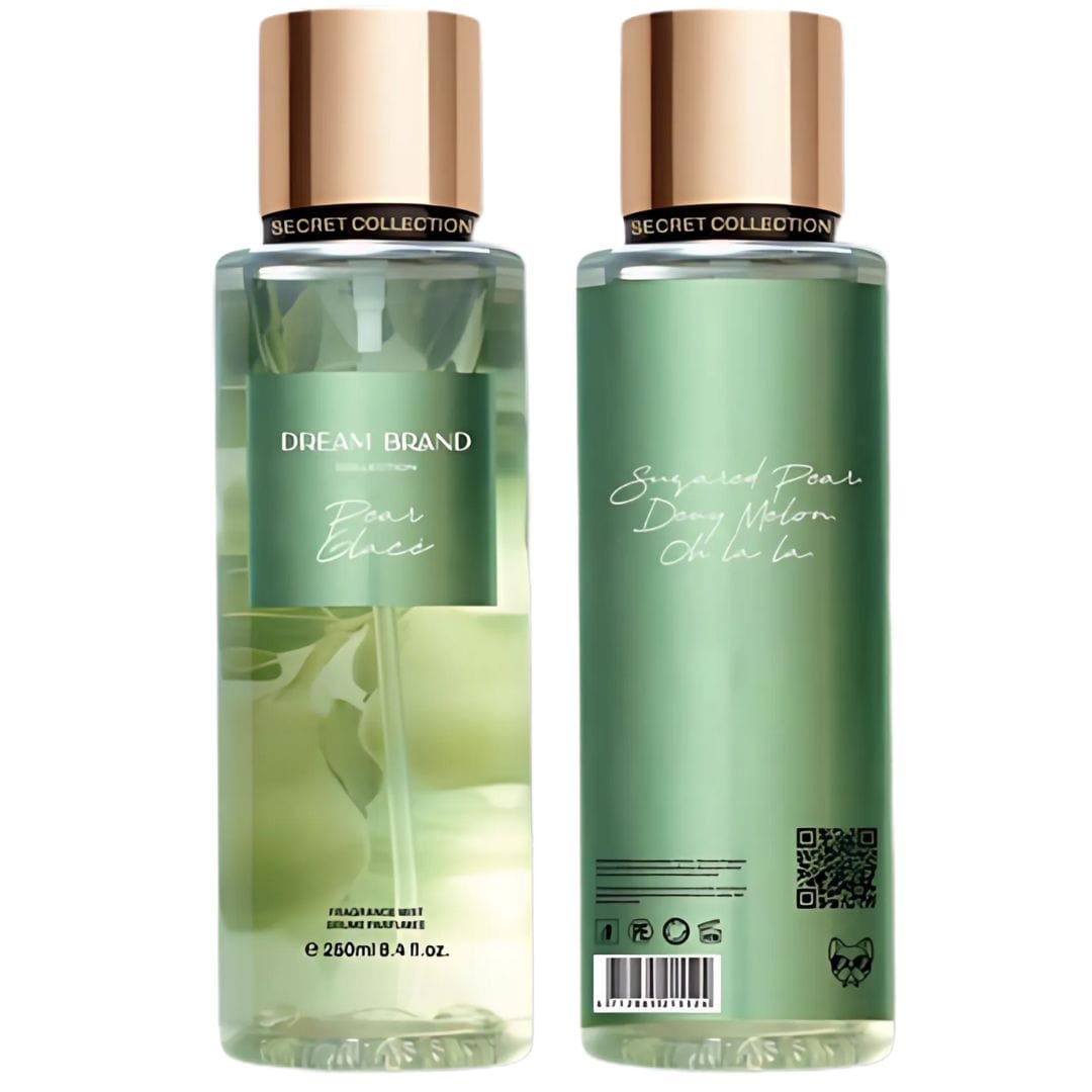 Body Splash -Pear Glace