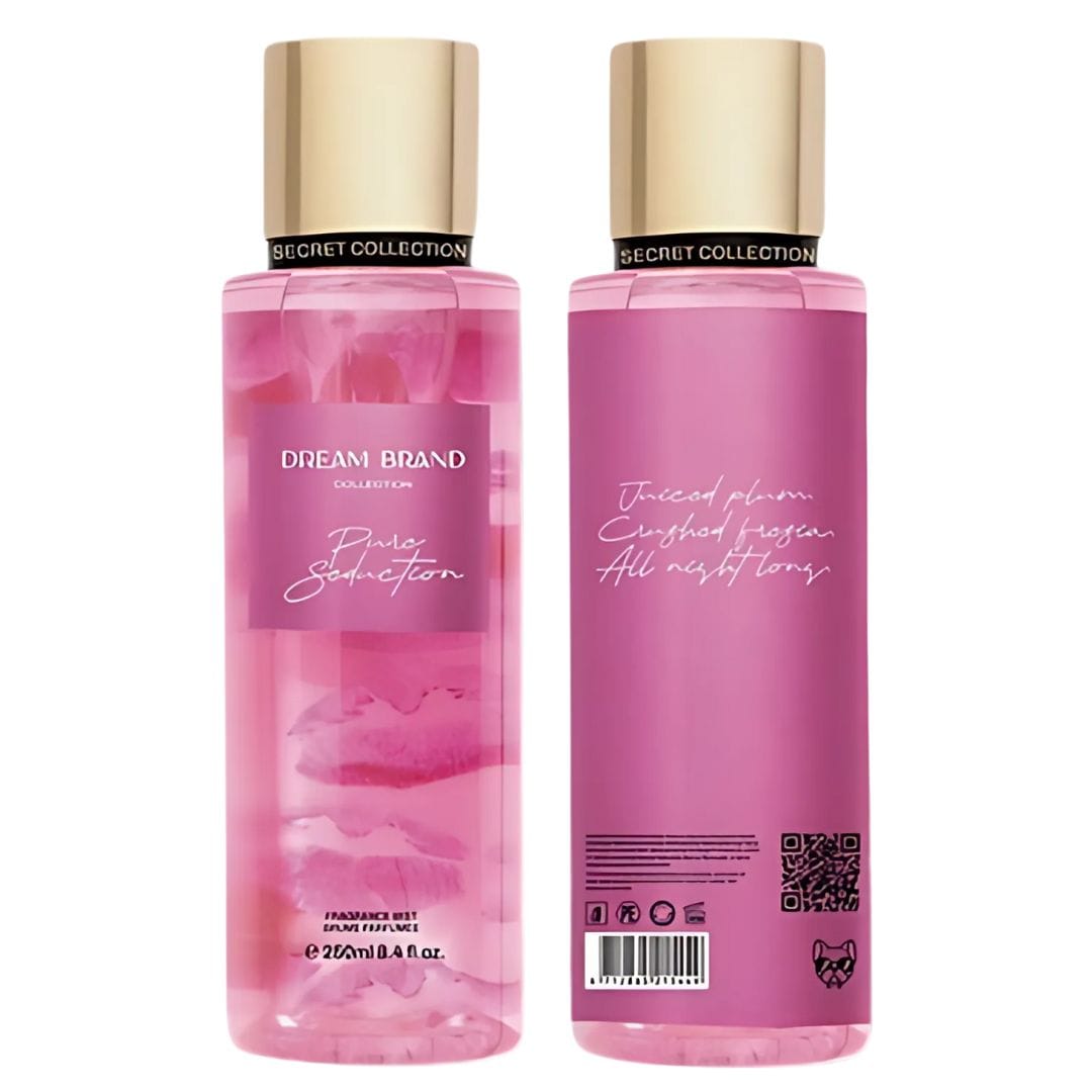 Body Splash -Pure Seduction